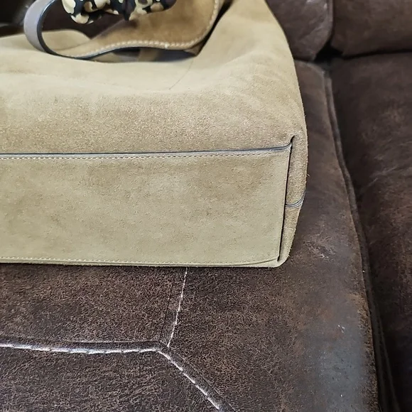 Coach Brooklyn Bag 39 - Picture 11 of 12